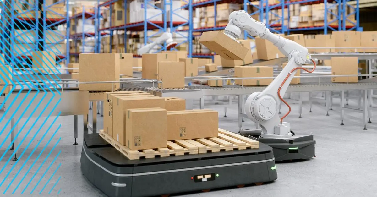 Logistics Operations & Delivery Tracking